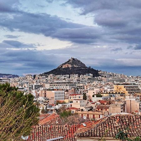 Athens *Blue Grand Suite *Di Giorgio Central Apartment 외부 사진