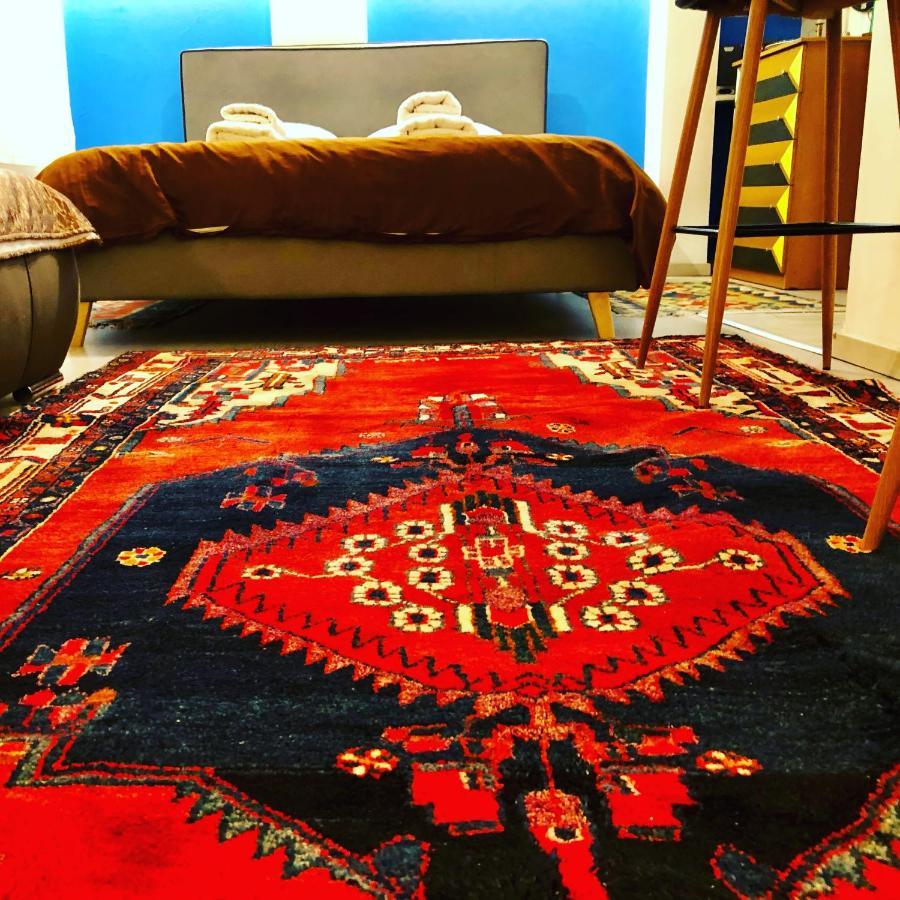 Athens *Blue Grand Suite *Di Giorgio Central Apartment 외부 사진