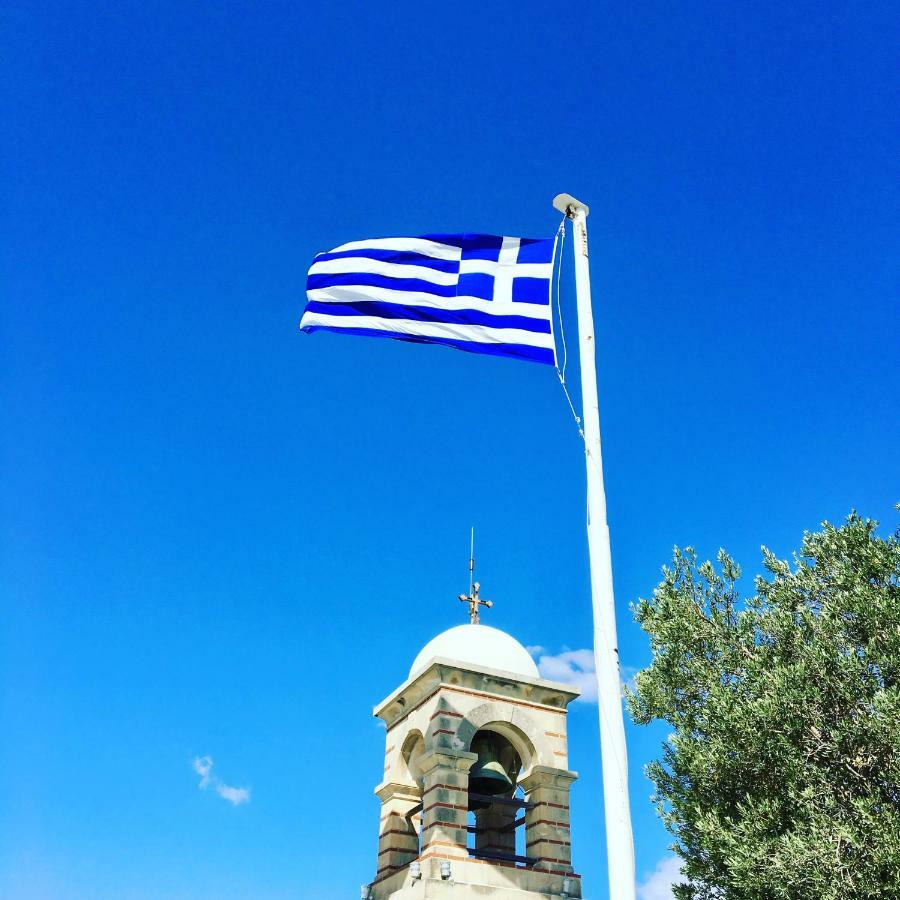 Athens *Blue Grand Suite *Di Giorgio Central Apartment 외부 사진