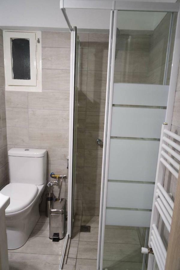 Athens *Blue Grand Suite *Di Giorgio Central Apartment 외부 사진