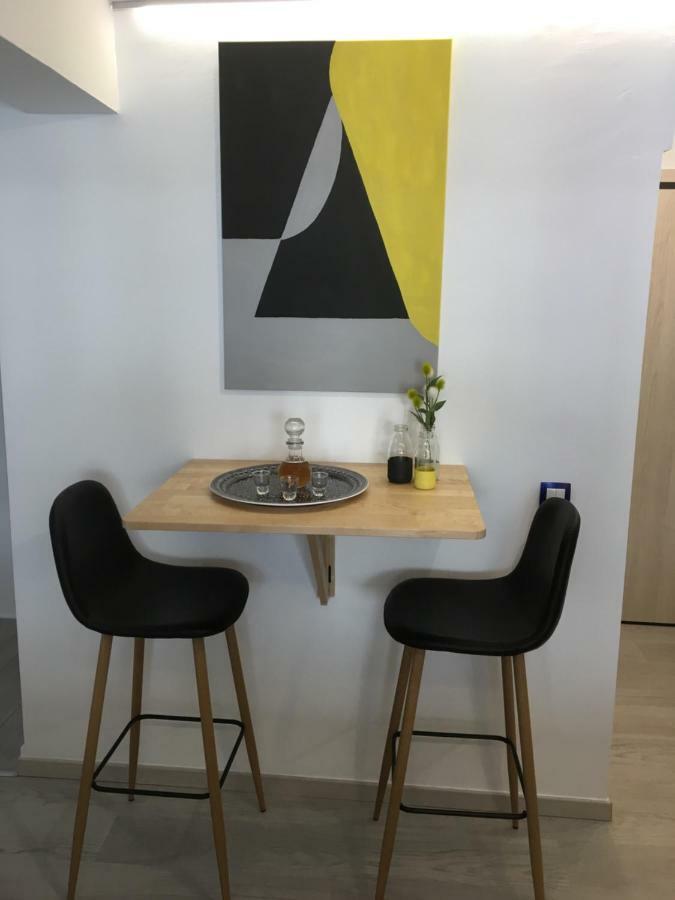 Athens *Blue Grand Suite *Di Giorgio Central Apartment 외부 사진